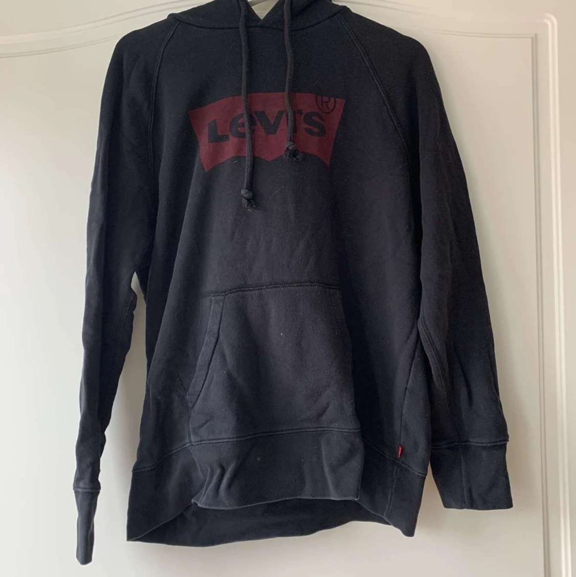Levis hoodie