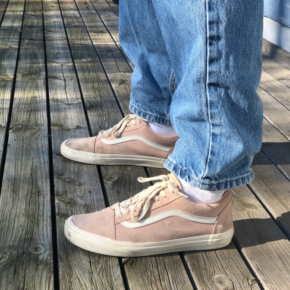 Vans Old Skool - 91