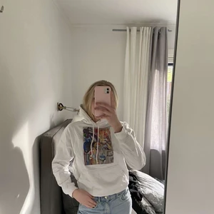 The cool elephant hoodie, S - Säljer denna jättefina hoodien ifrån the cool elephant i storlek S. 190kr eller högsta bud🌸