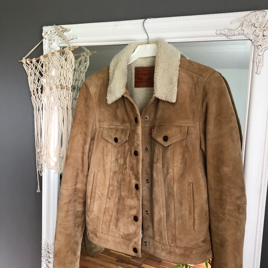 Jacka Levis strl XS - 90