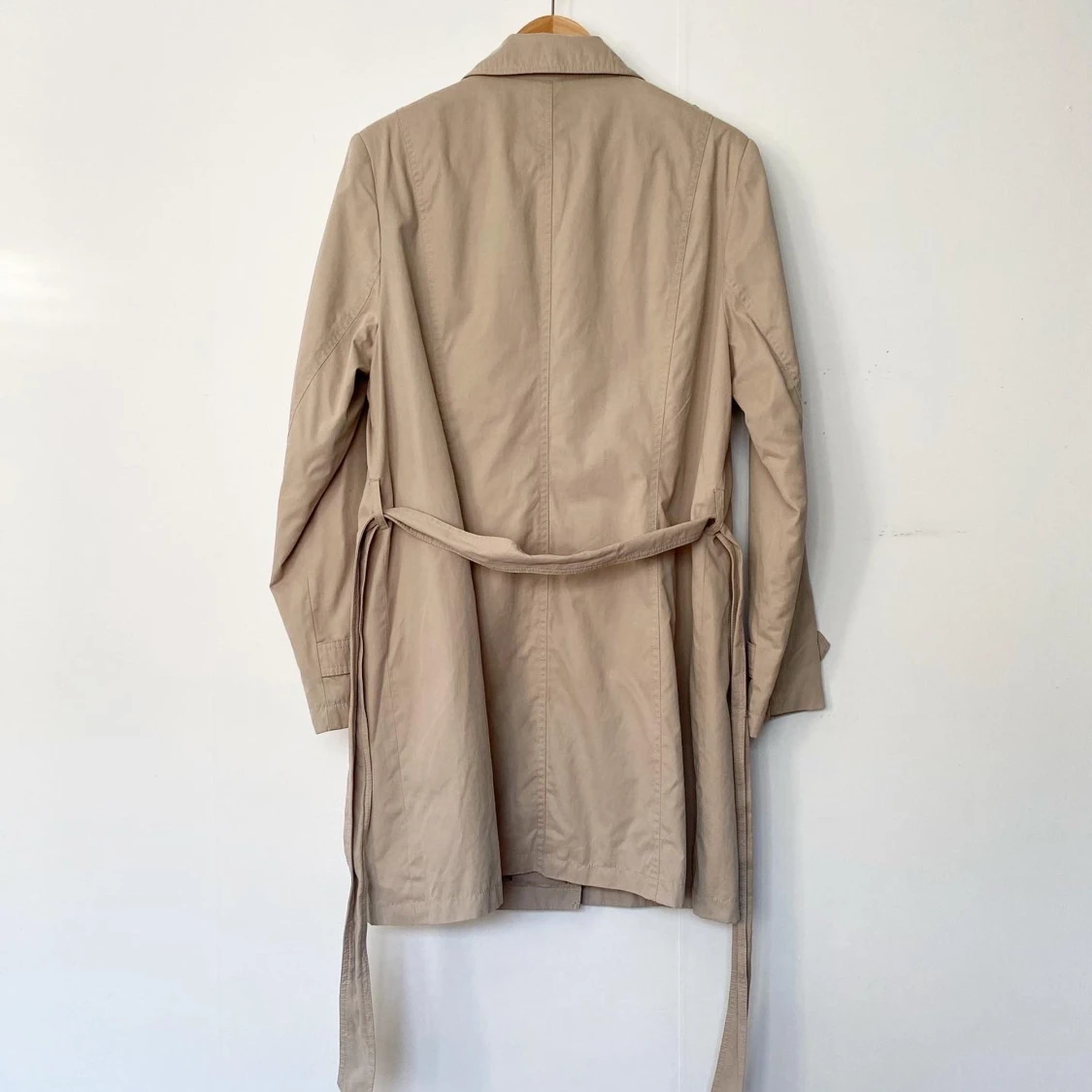 Tunn trenchcoat  - 91