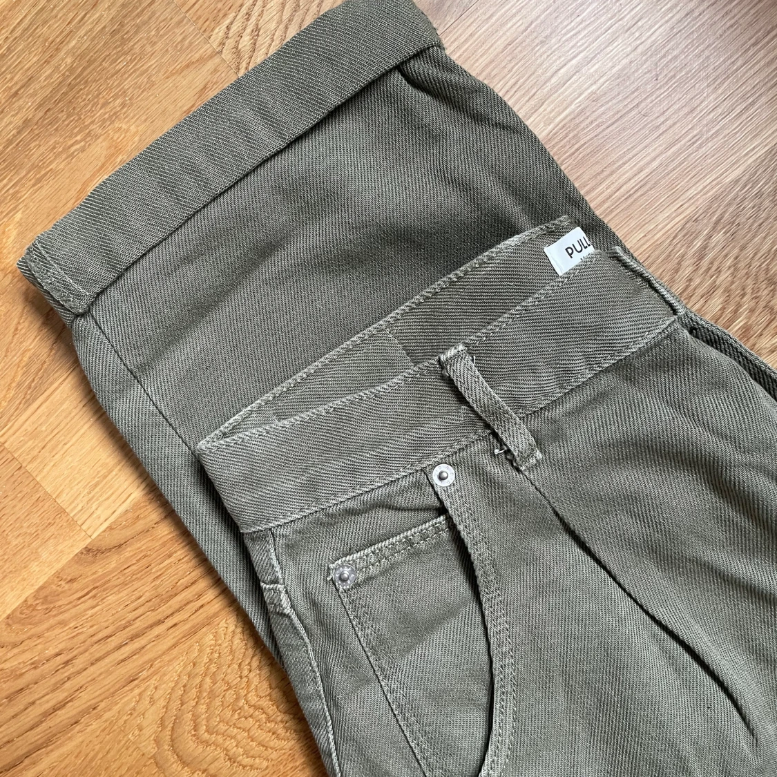 Relaxed Jeans strl 38 - 90