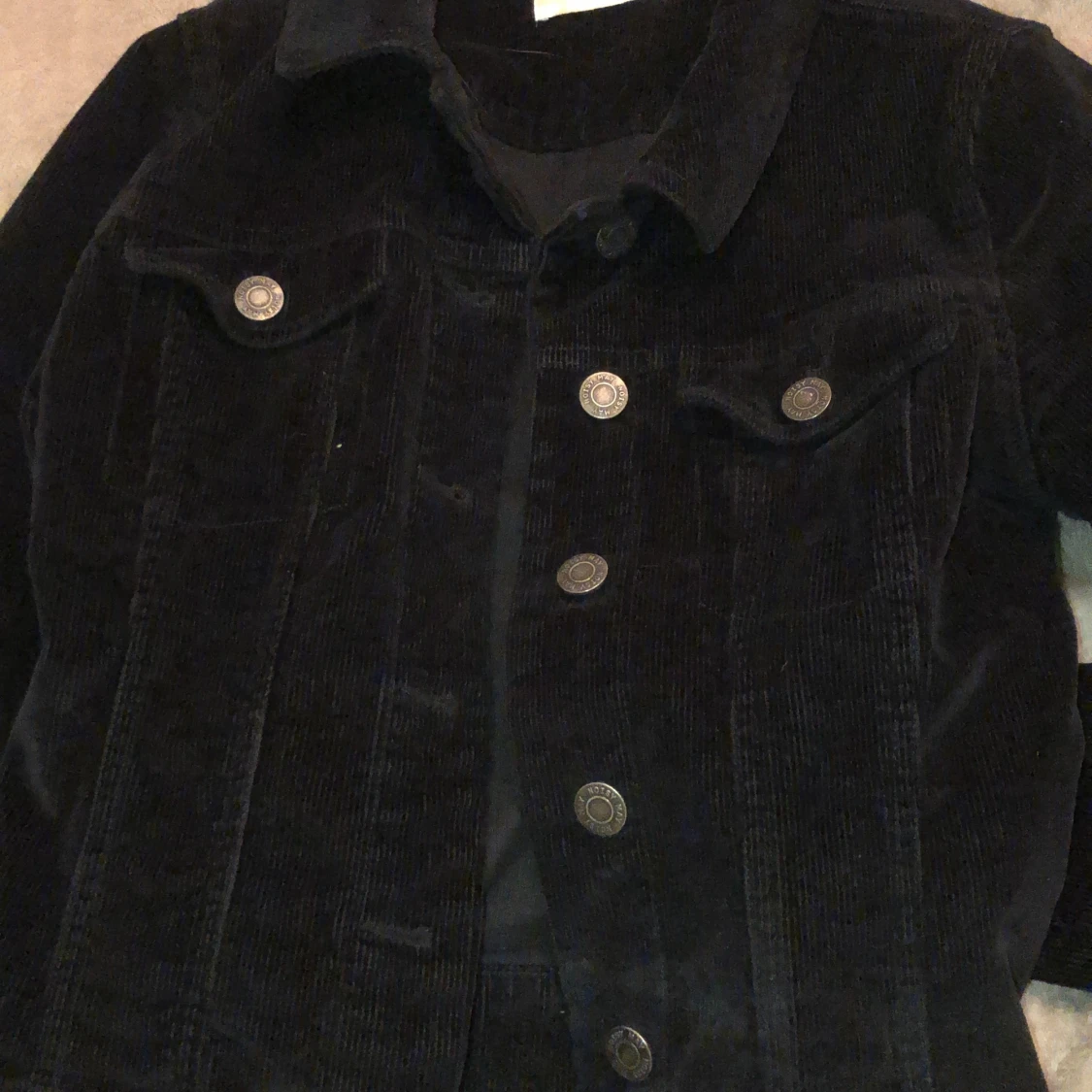 Manchester Jacka  - 91