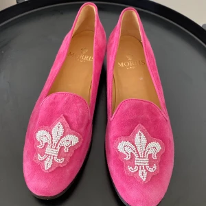 Morris  - Morris Lady skor , storlek 38, Helt ny oanvänd