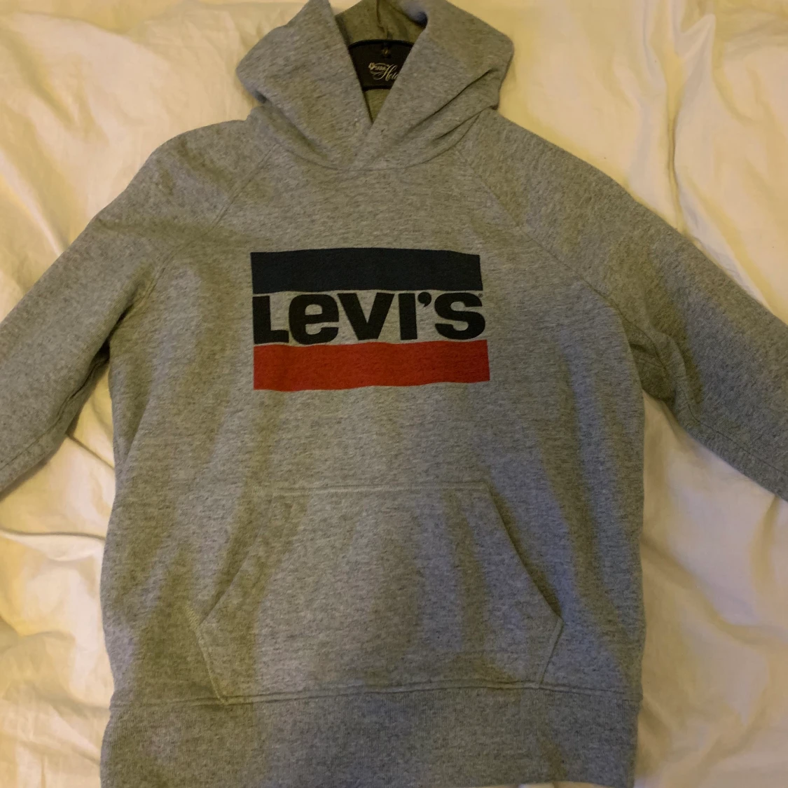 Levis tröja st xs men passar även S
