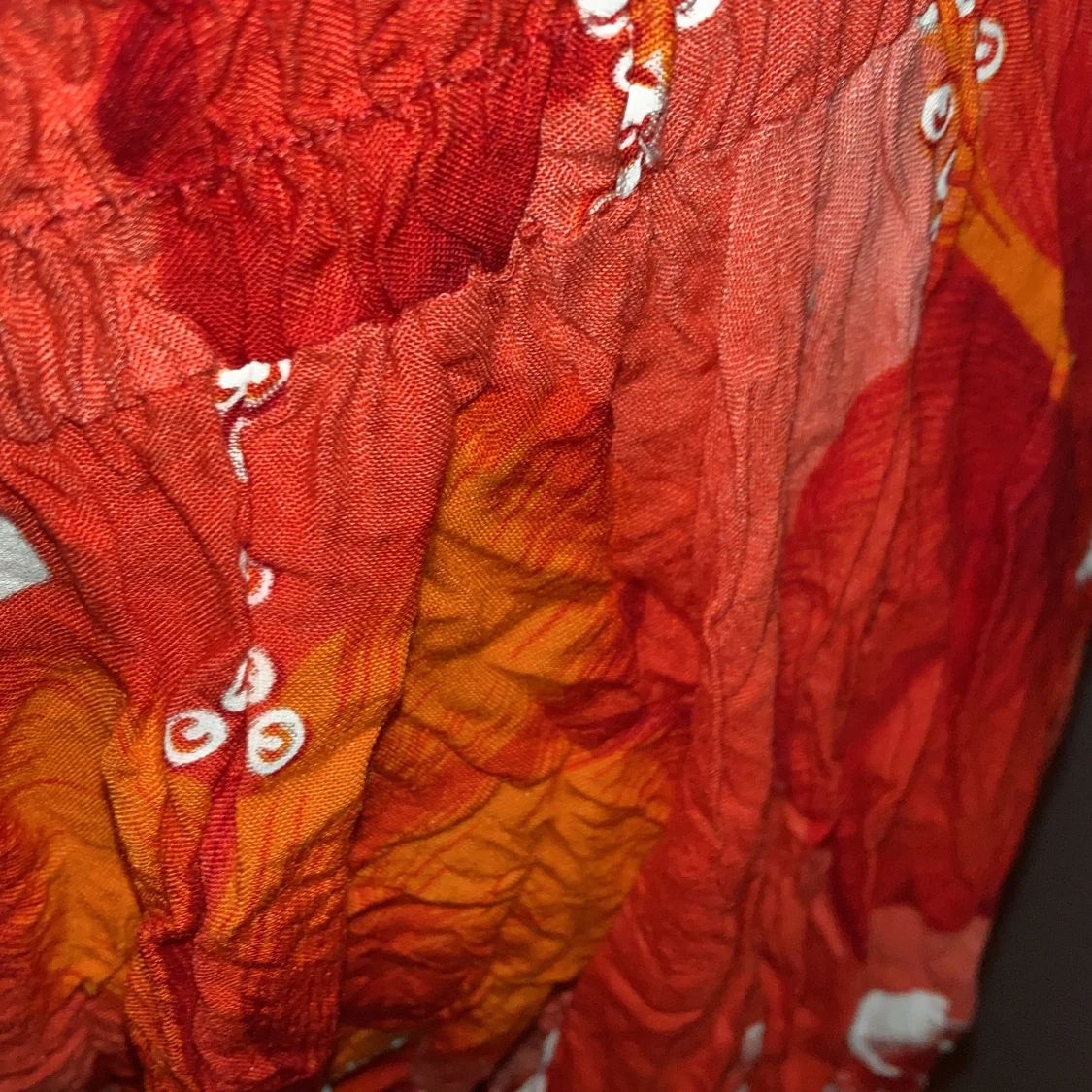 Thailändsk klänning 👗  - 91