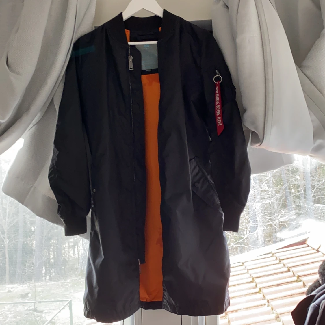 Alpha industries strl XS - 90