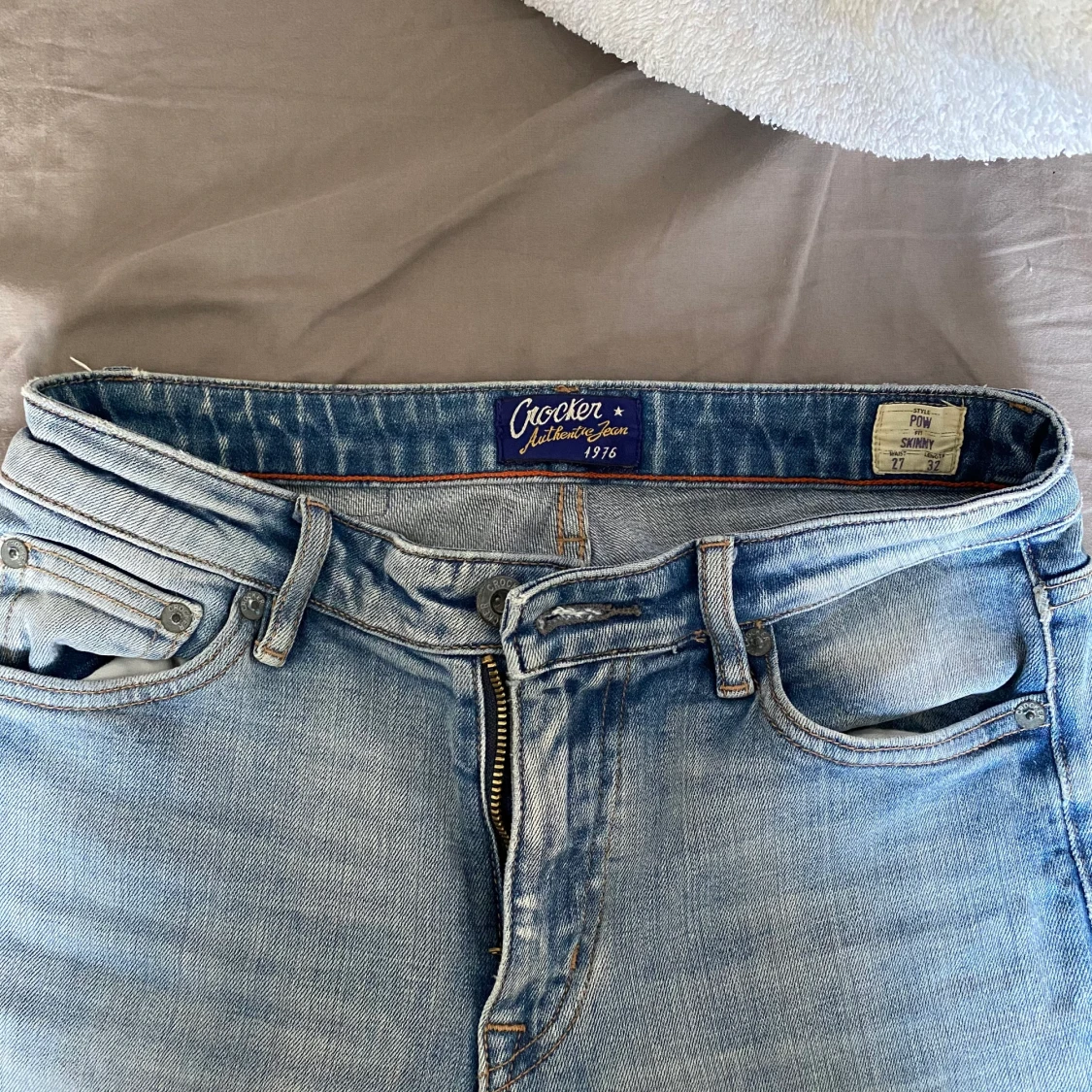 Crocker Jeans - 91