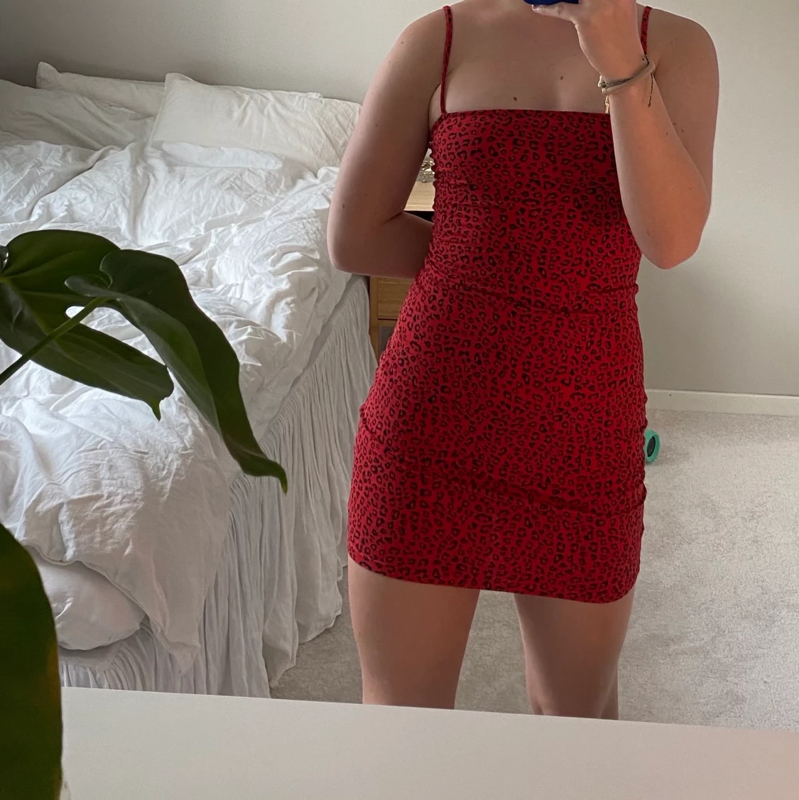 Klänning från H&M i storlek 32