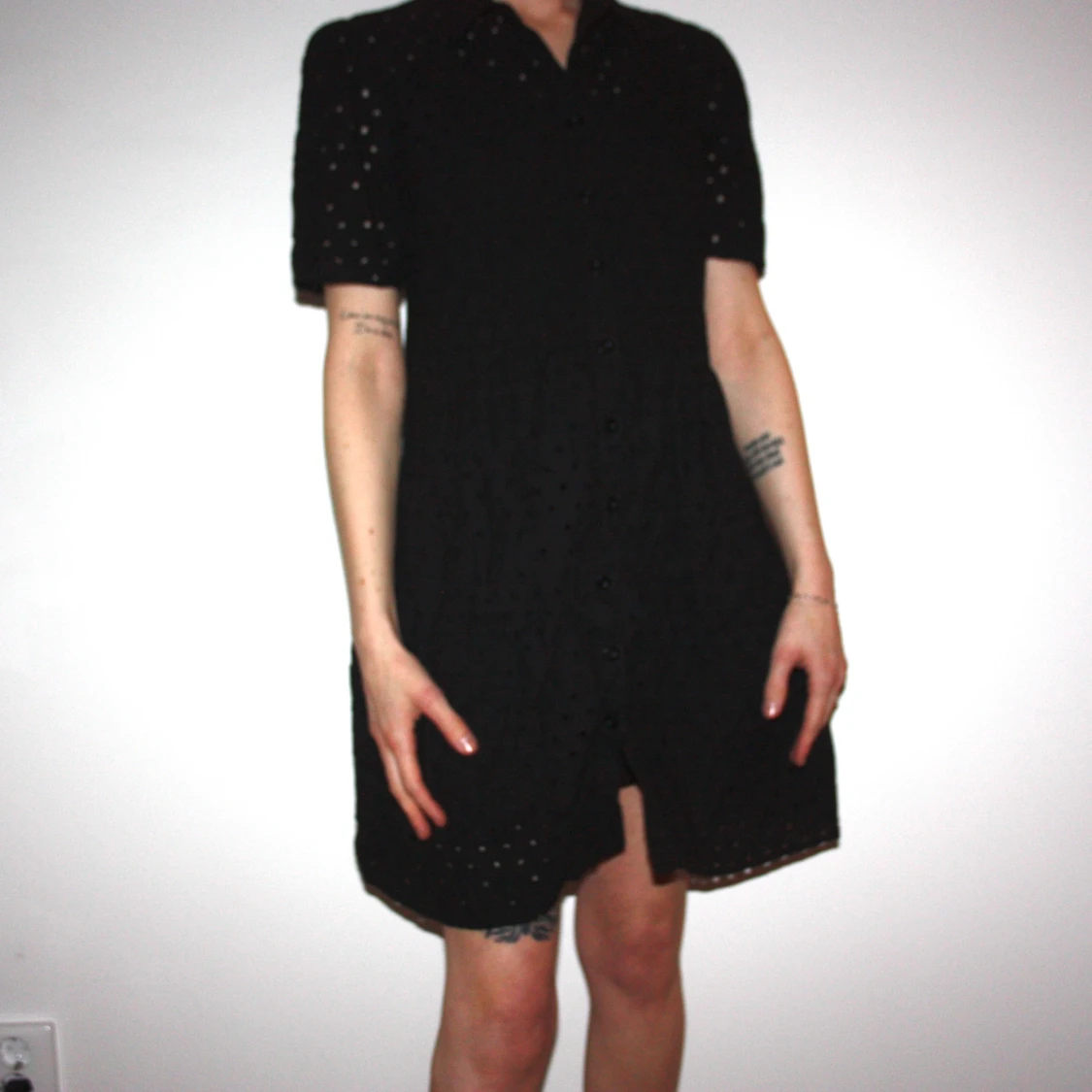 Klänning Cubus 34 - 91