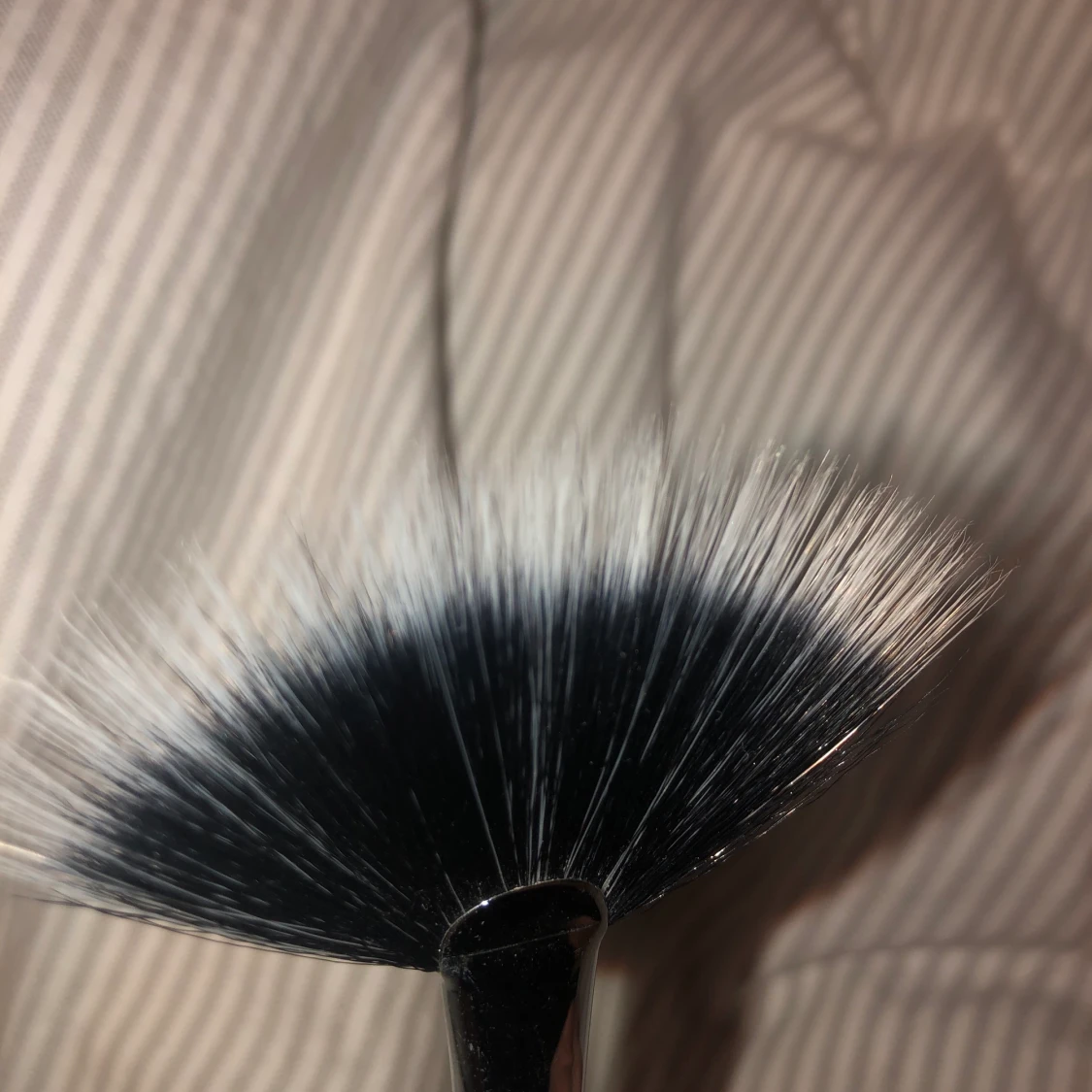 Morphe fan brush - 90