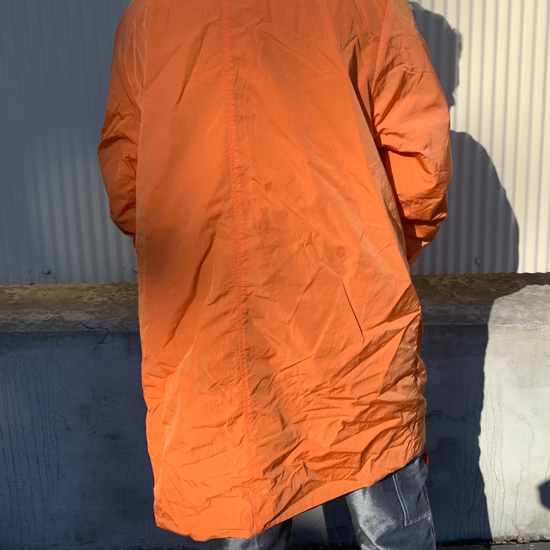 Vändbar jacka  - 91