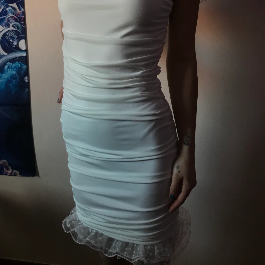 Studentklänning  - 90