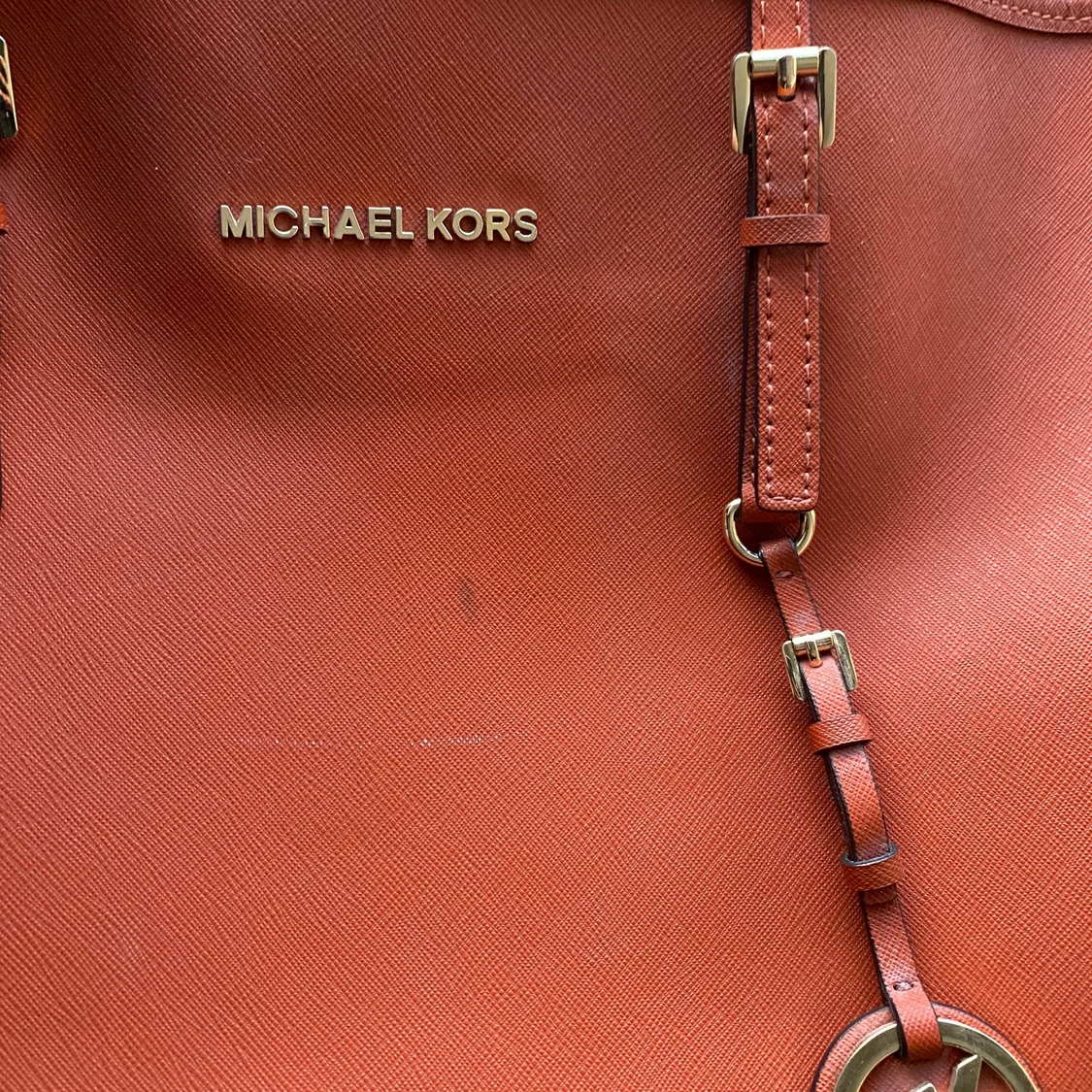 Michael Kors väska - 90