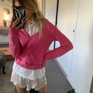 SÅ FIN ROSA KOFTA FRÅN ZARA💗💗 - SÅ FIN ROSA KOFTA FRÅN ZARA💗💗