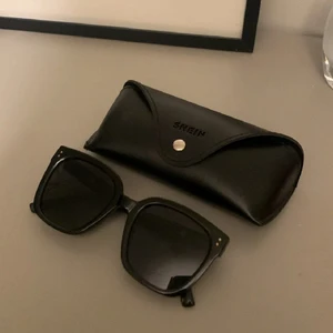 Solglasögon  - Superfina solglasögon från Shein ✨