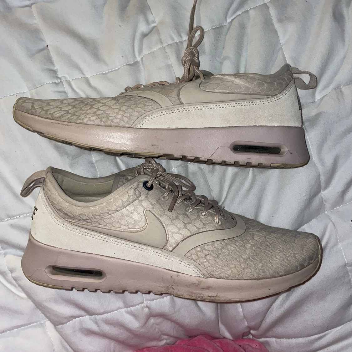 Nike skor storlek 38,5 - 91