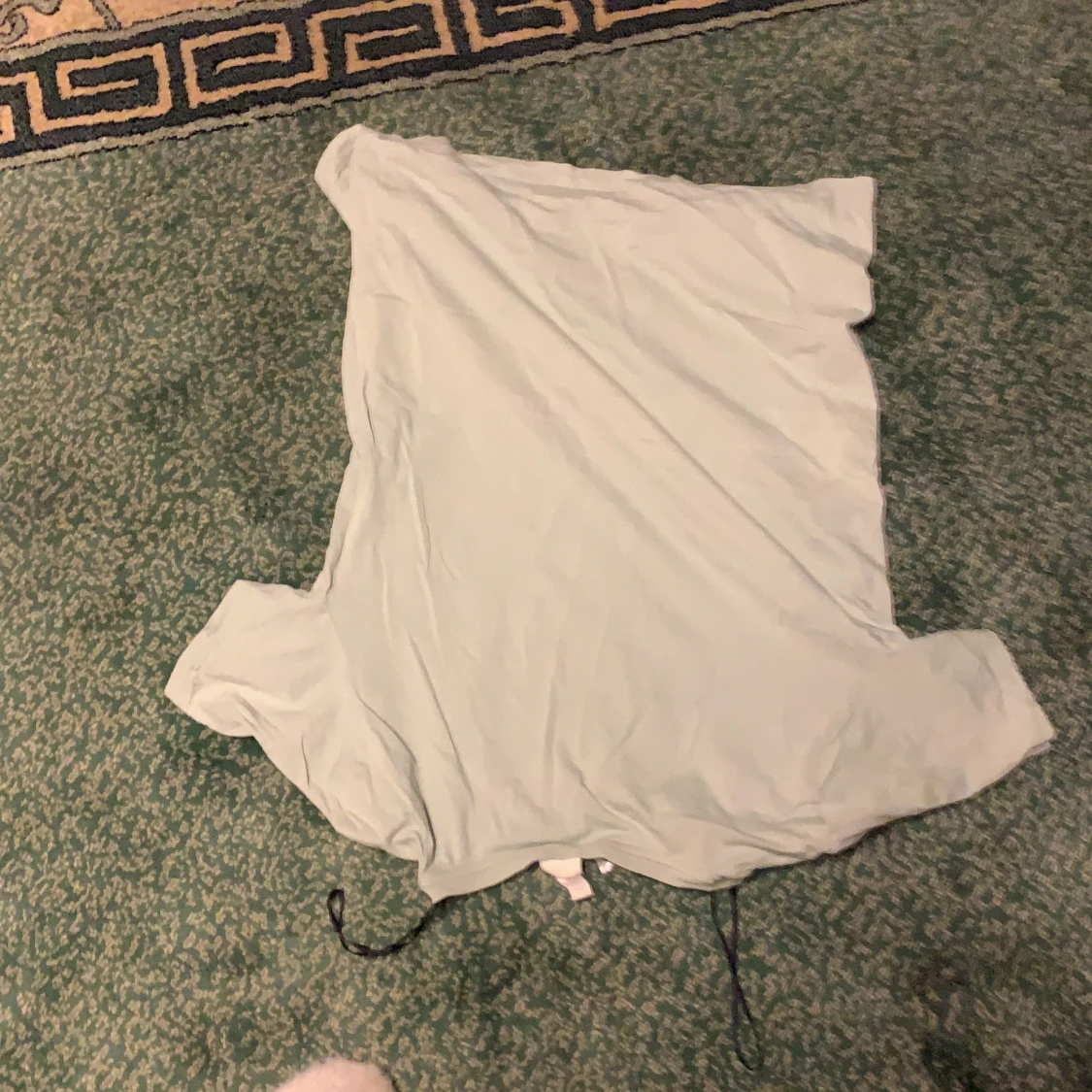 Turkosblå friends tröja - 91