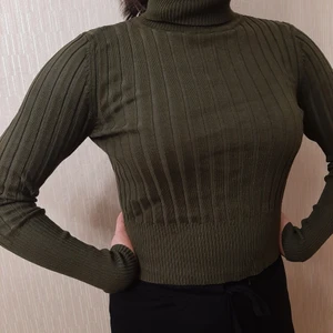 Polotröja - Annd ett fåtal gånger