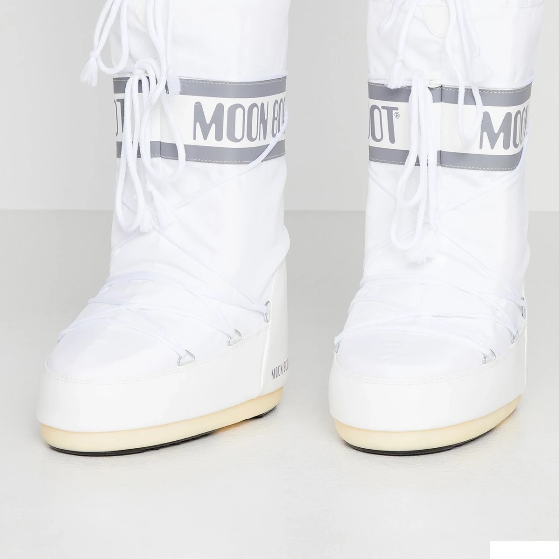 Moon Boots