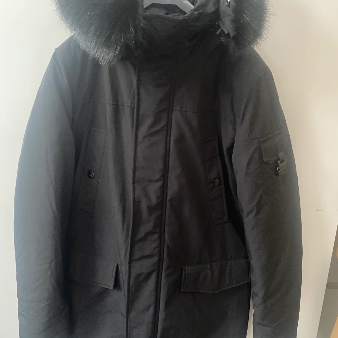 Sixth June parkas strl M/L