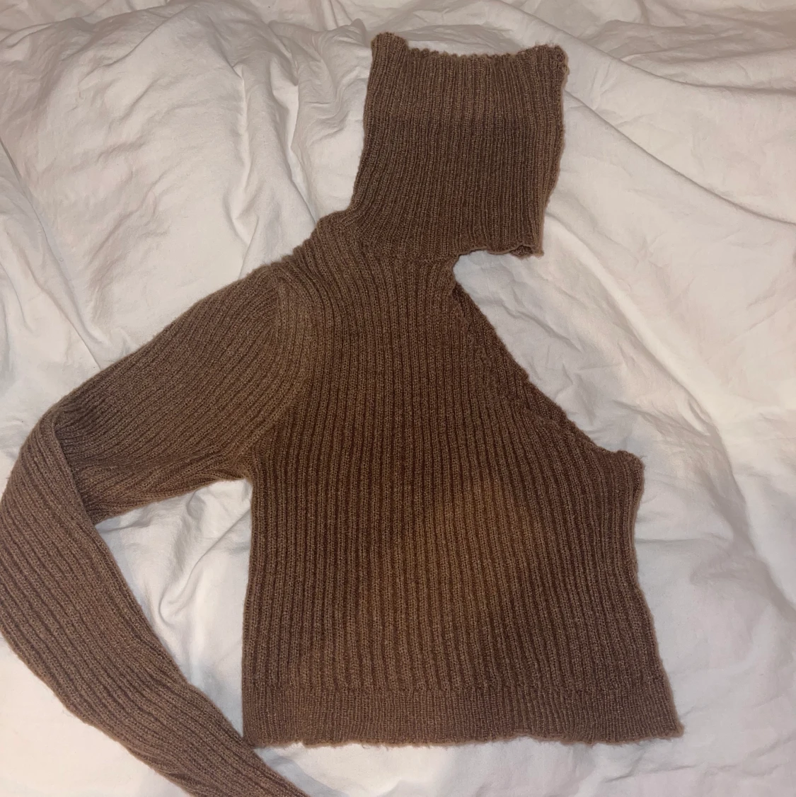 Polo one-shoulder - 91