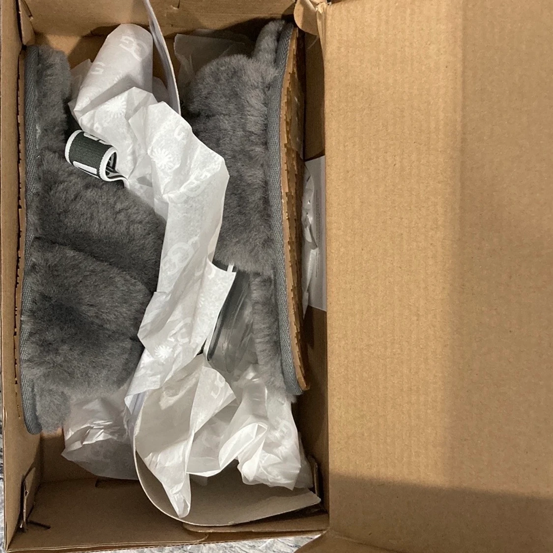  T Fluff yeah UGG - 90