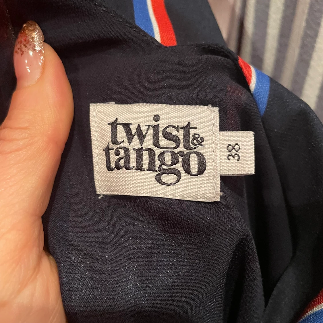 Klänning elegant  - 91