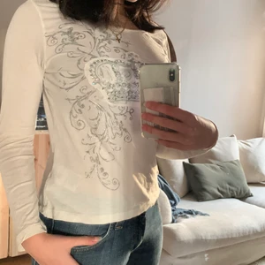 Oui moments  - Oui moments långärmad jätte bra skick 100%bomull.