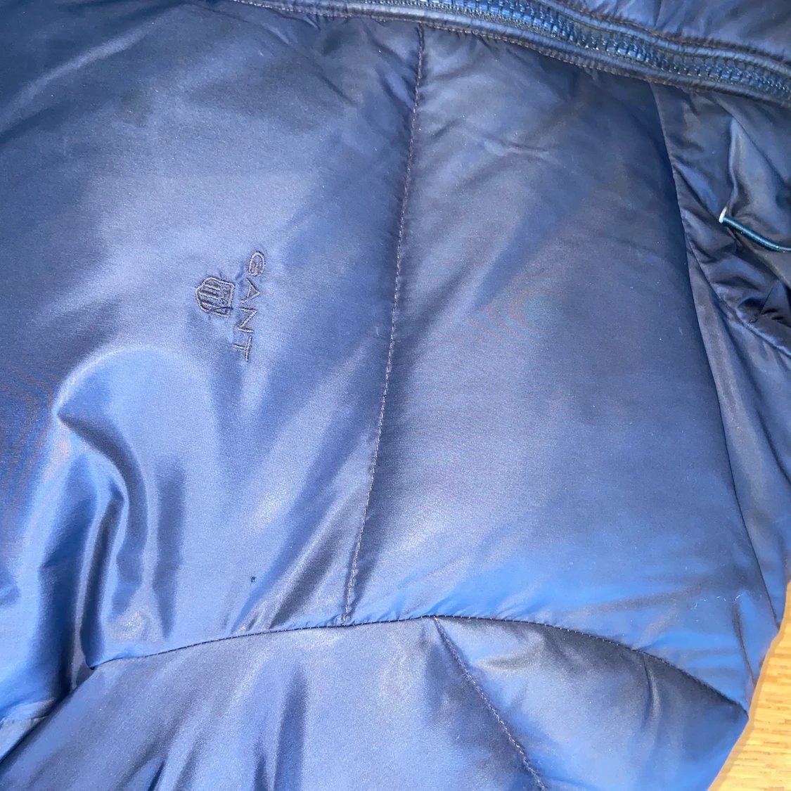 Vinterjacka Gant - 91