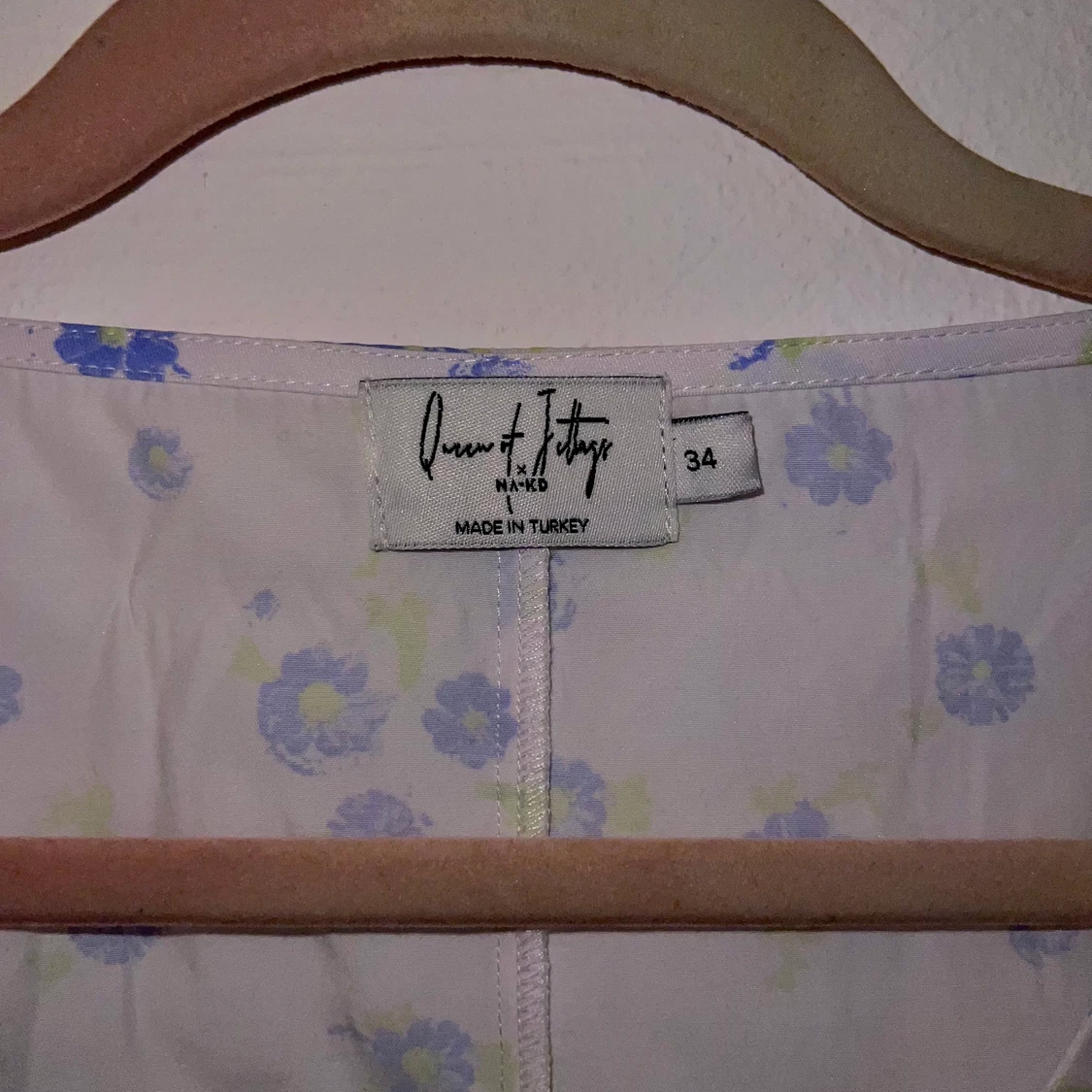 NAKD sommarklänning - 91