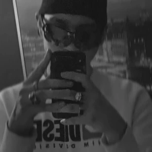 Vit Diesel Sweater - Vit Diesel Sweater STRL L 