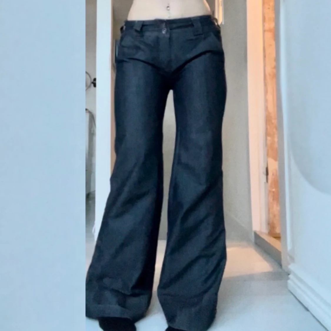 Bästa jeansen ❤️