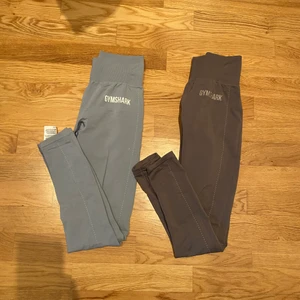 Gymshark tights - Gymshark tights lightweight breeze ( PRISET ÄR STYCK)