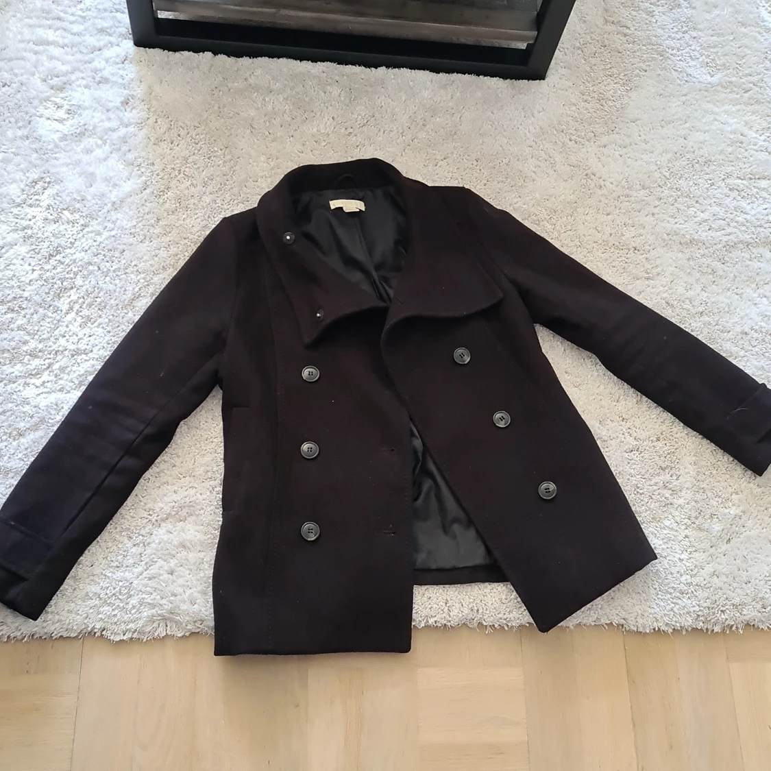 H&M jacka strl 40 - 90