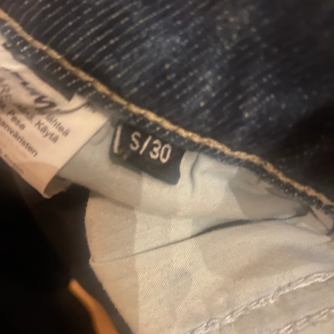  DR DENIM BOOTCUT JEANS - 90