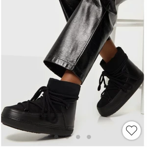 Classic inuikii boots - Helt nya och impregnerande, nypris 2999kr säljer för 2500kr