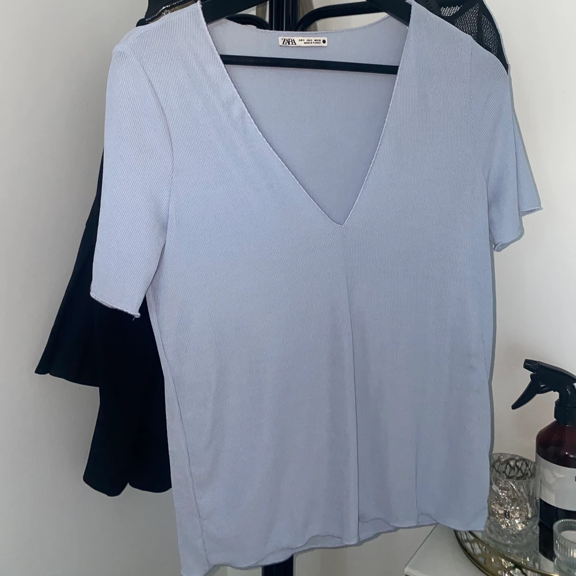 Zara blus