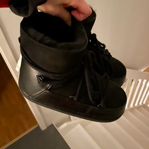 Inuikki - Helt ny Classic inuikki boot, nypris 3000kr