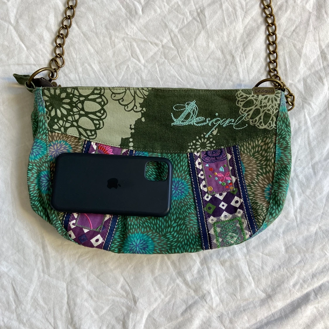 axelremsväska  - 90