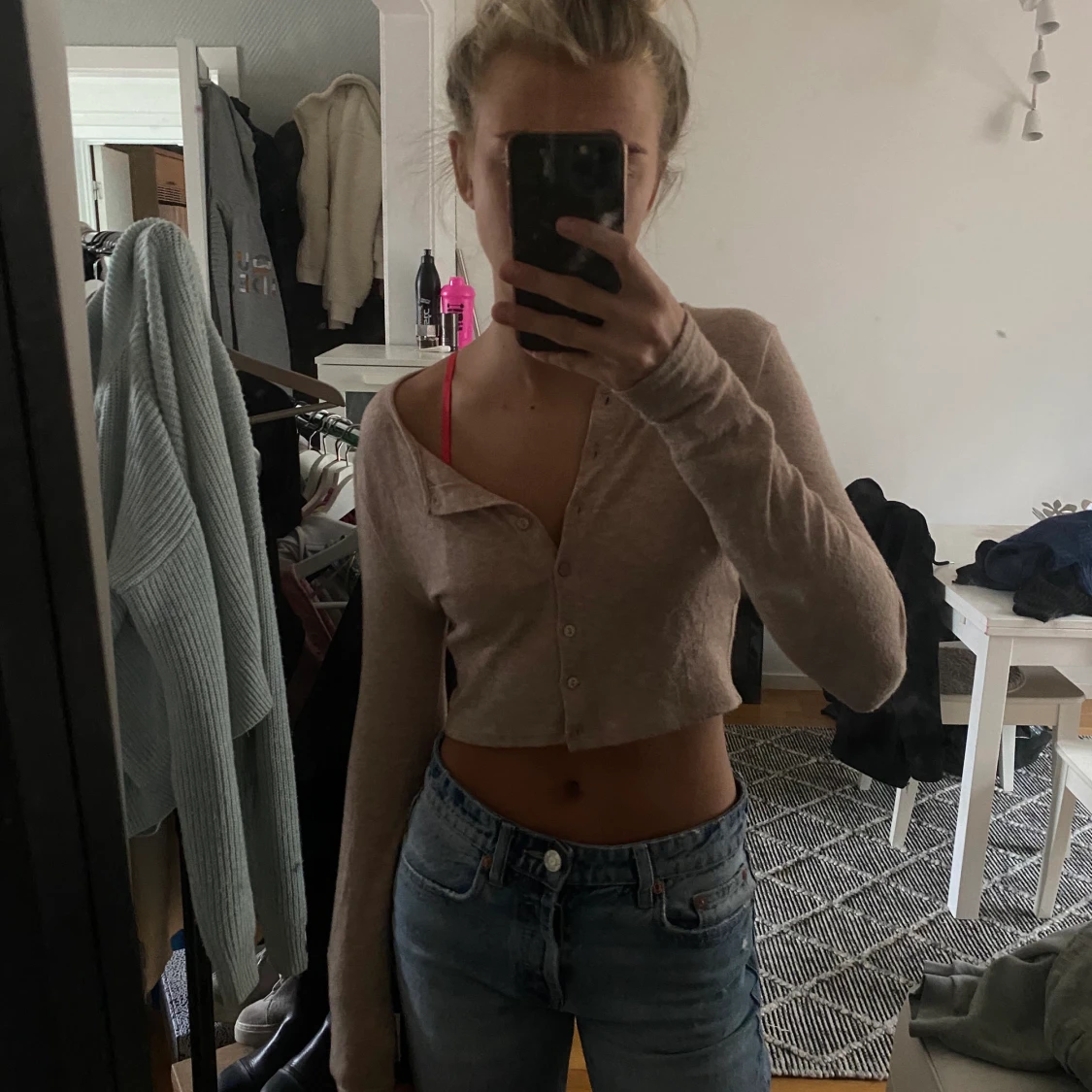 Söt liten kofta  - 91