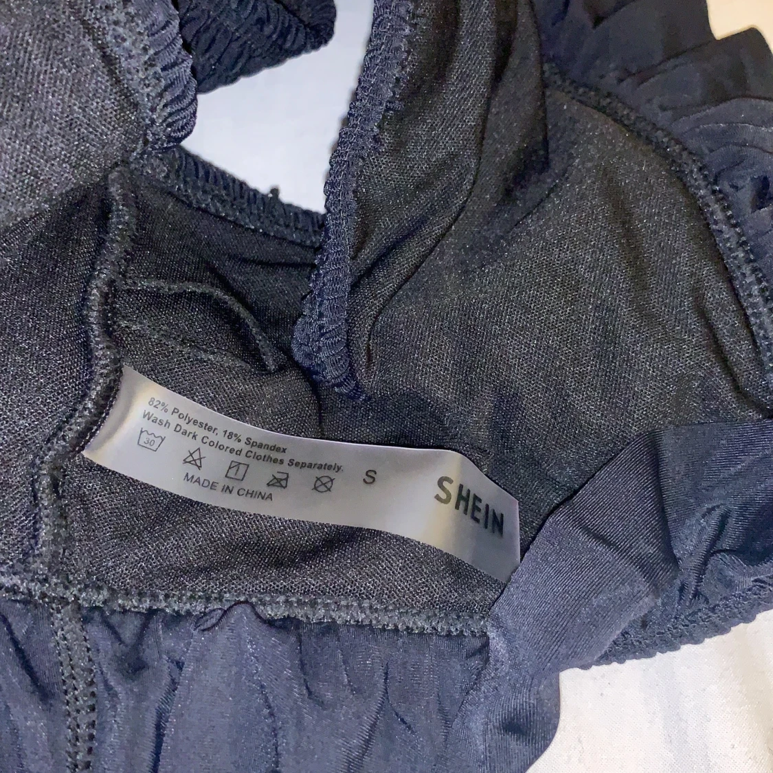 Bikiniöverdel  - 91