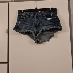 Shorts  - Försmå dör mig. Från hm, 