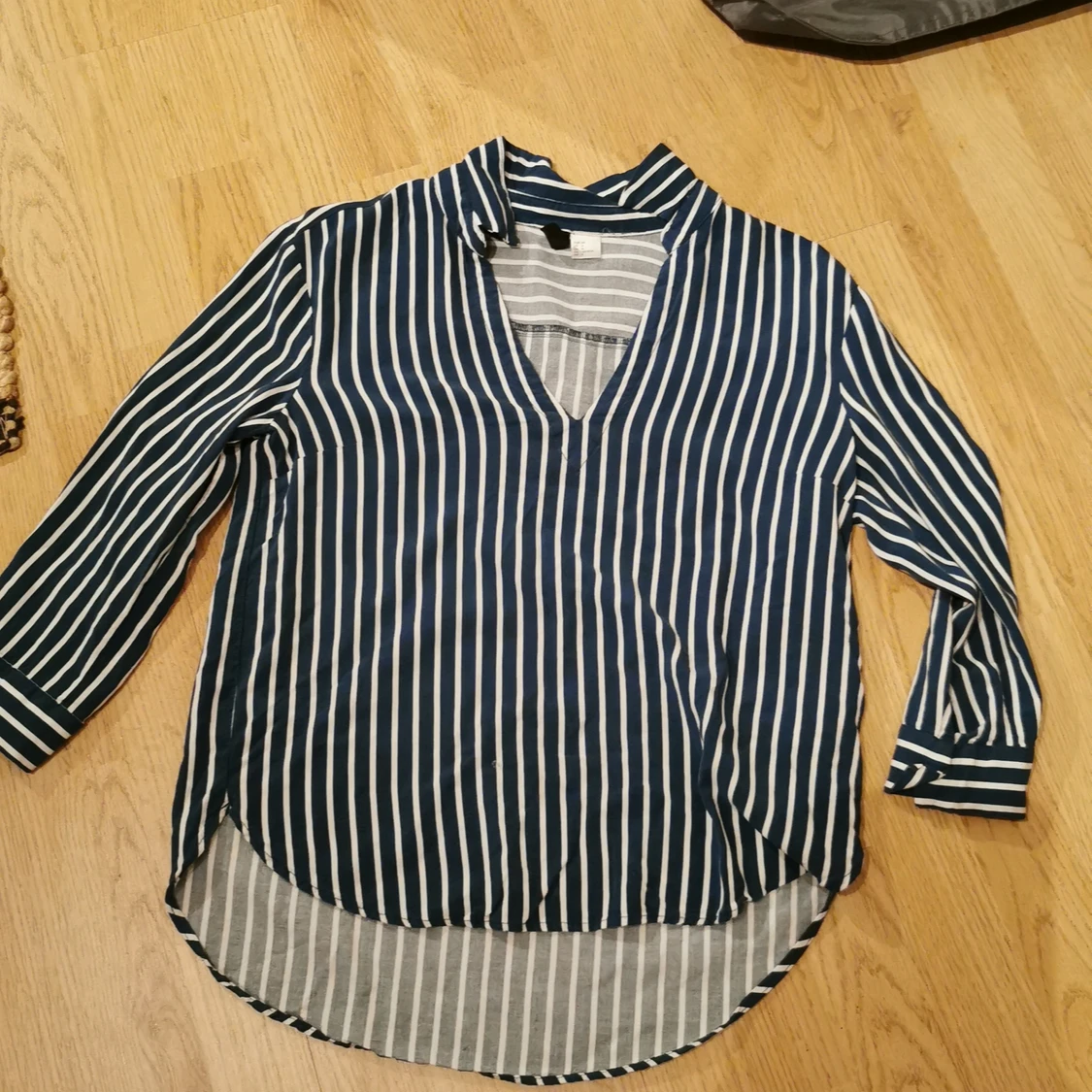 Divided blus från H&M stl 34 - 90