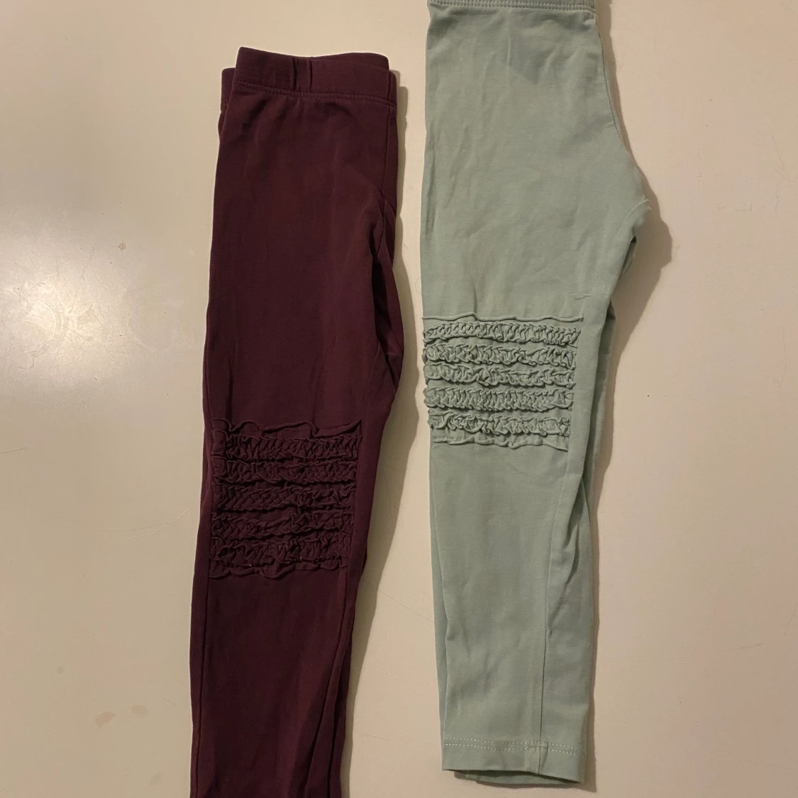 Byxor/leggings  - 90