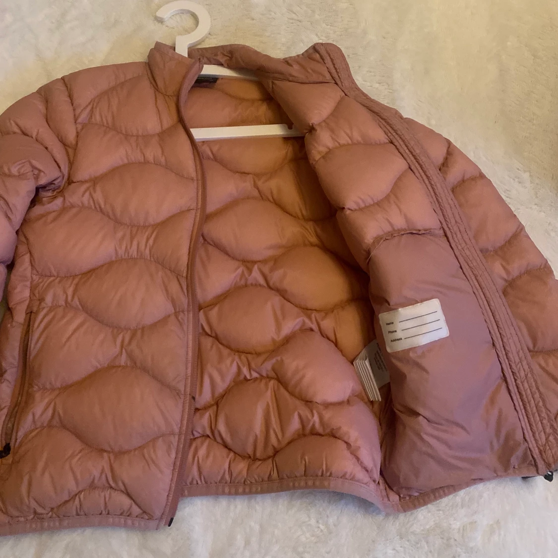 Peak performance jacka,rosa - 90