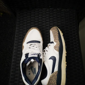 Nike air safari 87  - Storlek 40. Bra skick. Old school nikes. 