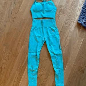 Träningsset från Icaniwill strl XS - Helt nytt från Icaniwill, storlek XS. 