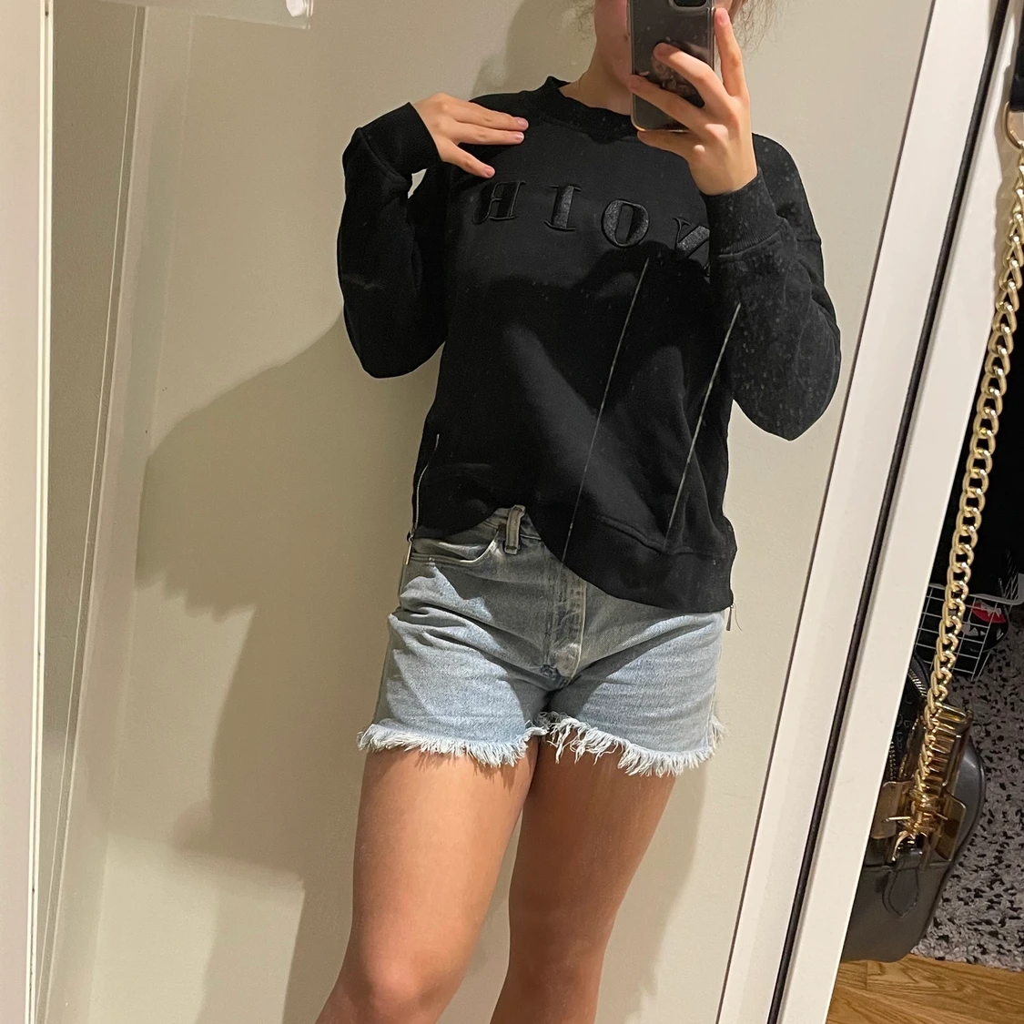 Sweatshirt strl M - 90