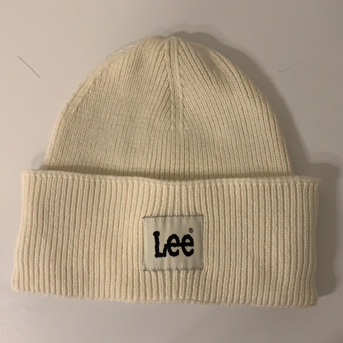 Lee Beanie Mössa